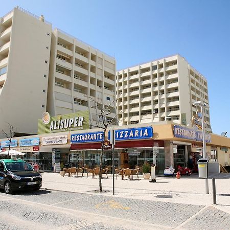 Varandas Sea View - Praia Da Rocha Portimão Buitenkant foto