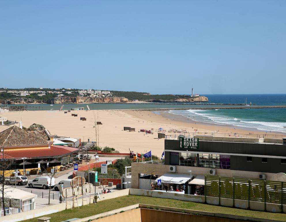 Varandas Sea View - Praia Da Rocha Portimão Buitenkant foto