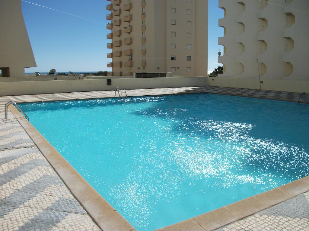Varandas Sea View - Praia Da Rocha Portimão Buitenkant foto