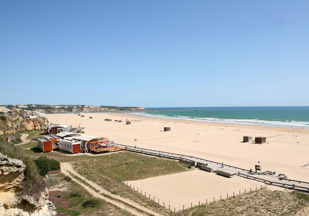 Varandas Sea View - Praia Da Rocha Portimão Buitenkant foto