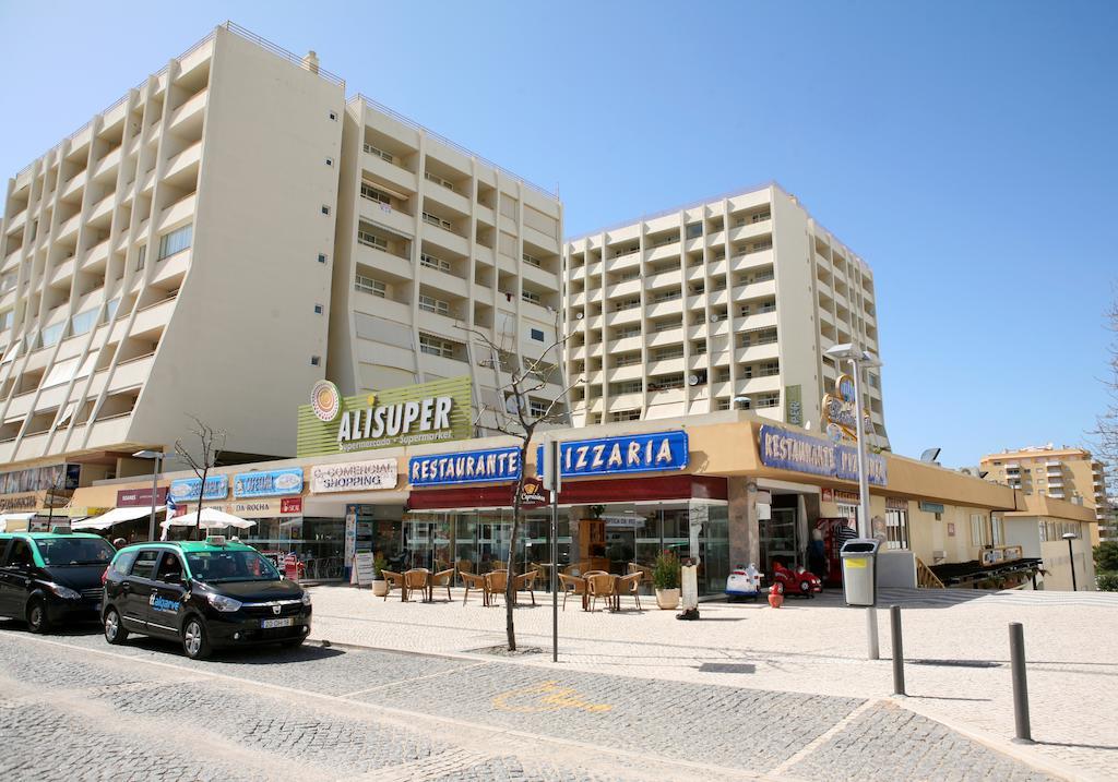Varandas Sea View - Praia Da Rocha Portimão Buitenkant foto