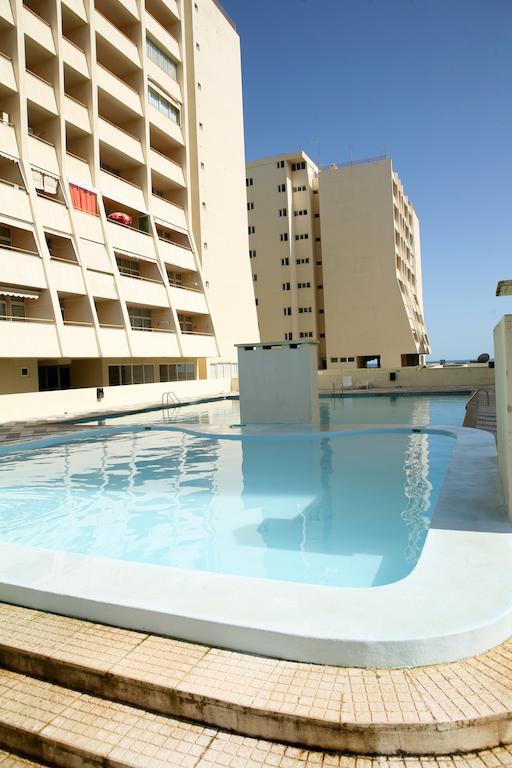 Varandas Sea View - Praia Da Rocha Portimão Buitenkant foto