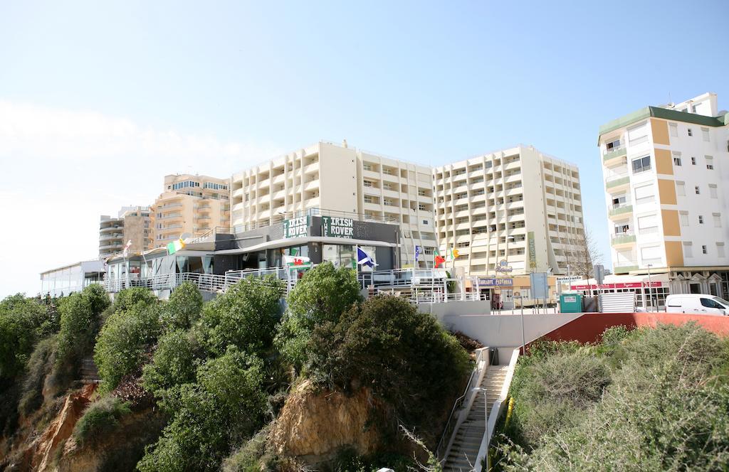 Varandas Sea View - Praia Da Rocha Portimão Buitenkant foto