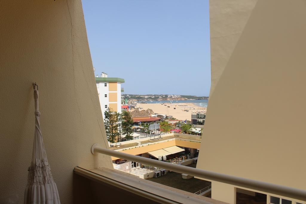 Varandas Sea View - Praia Da Rocha Portimão Buitenkant foto