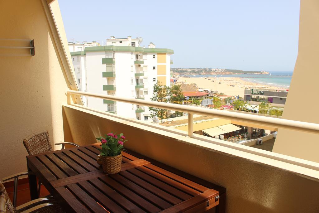 Varandas Sea View - Praia Da Rocha Portimão Buitenkant foto