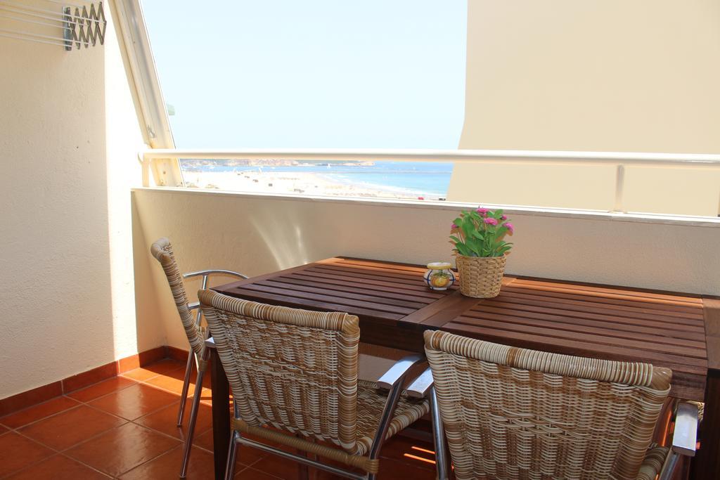 Varandas Sea View - Praia Da Rocha Portimão Buitenkant foto